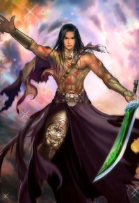 英雄无敌——女将军日记
