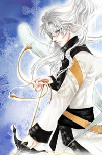 大魔王的灵气复苏