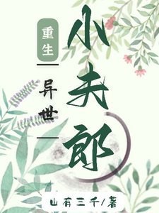 重生異世小夫郎