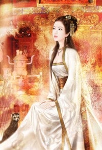 首富大人的掌上嬌妻