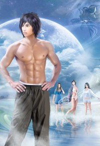 小三猎手（GL）
