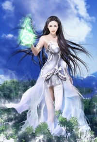 嫡長女