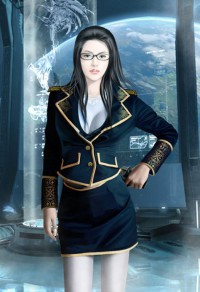 雪山童子