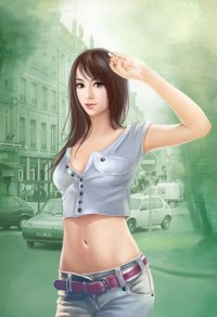 从契约精灵开始