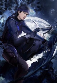 （BG/英美剧同人）与超级英雄在一起
