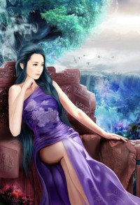 害羞娘子