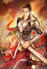 魔尊来袭：废柴狂妄法则师