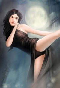 神算大小姐