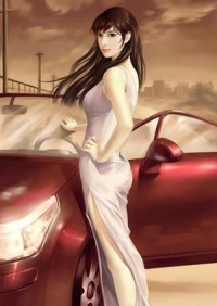 泪眼情妇