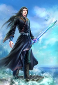 驚雷邪君
