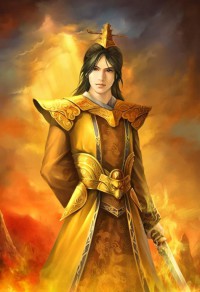風吹矮子呆又萌