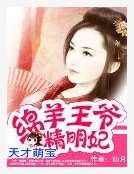 天才萌寶：綿羊王爺精明妃