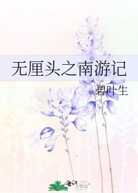 无厘头之南游记